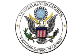 Seal of the United States District Court