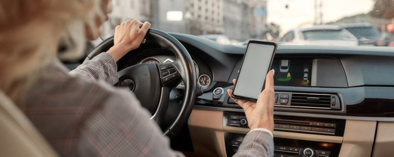 5 Facts You Should Know About Florida’s Texting and Driving Law