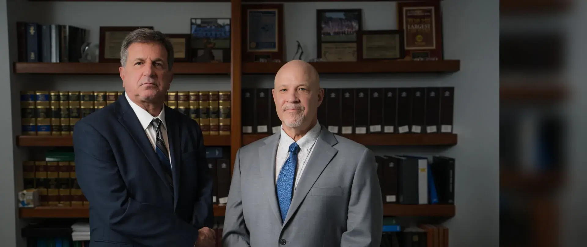 Harvey M. Cohen and Gary H. Juda — Cohen & Juda, P.A.