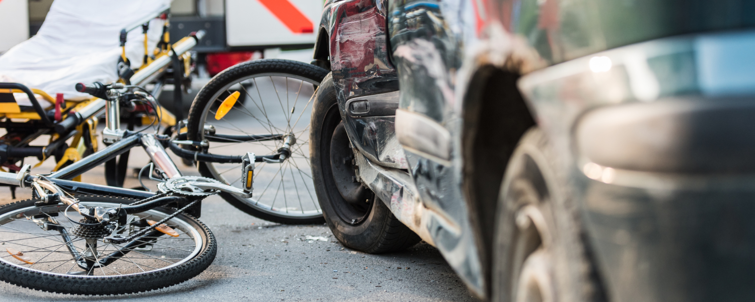 A 2019 Full Report of Statistics of Florida Bicycle Accidents