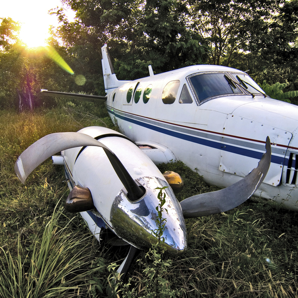 An Overview of Aviation Law Accidents - Florida Aviation Law Firm