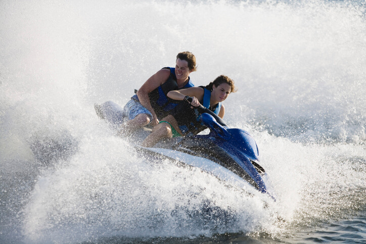7 Common Jet Ski Injuries in Florida and How to Avoid Them