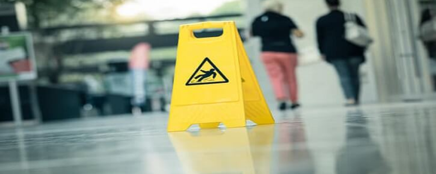 What You May Need to Prove to Win a Slip and Fall Case Against a Business in South Florida