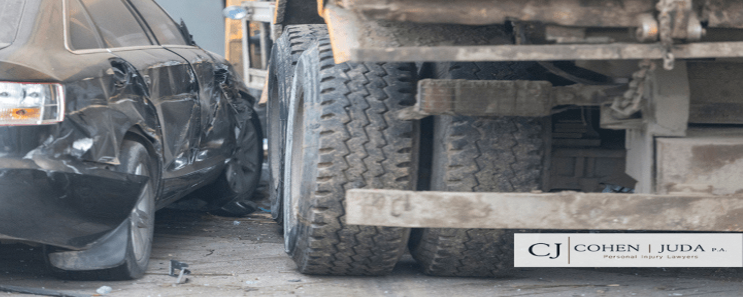 Fort Lauderdale truck accident lawyer explains your legal rights after a Florida truck accident. Call (954) 424-1440 for a FREE consultation.