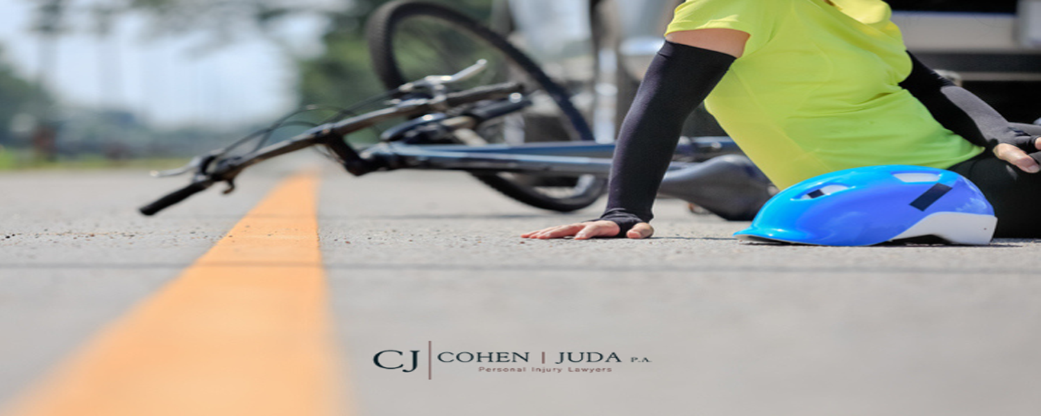 7 Steps to Take After a Florida Bicycle Accident: Ensuring Your Safety and Rights