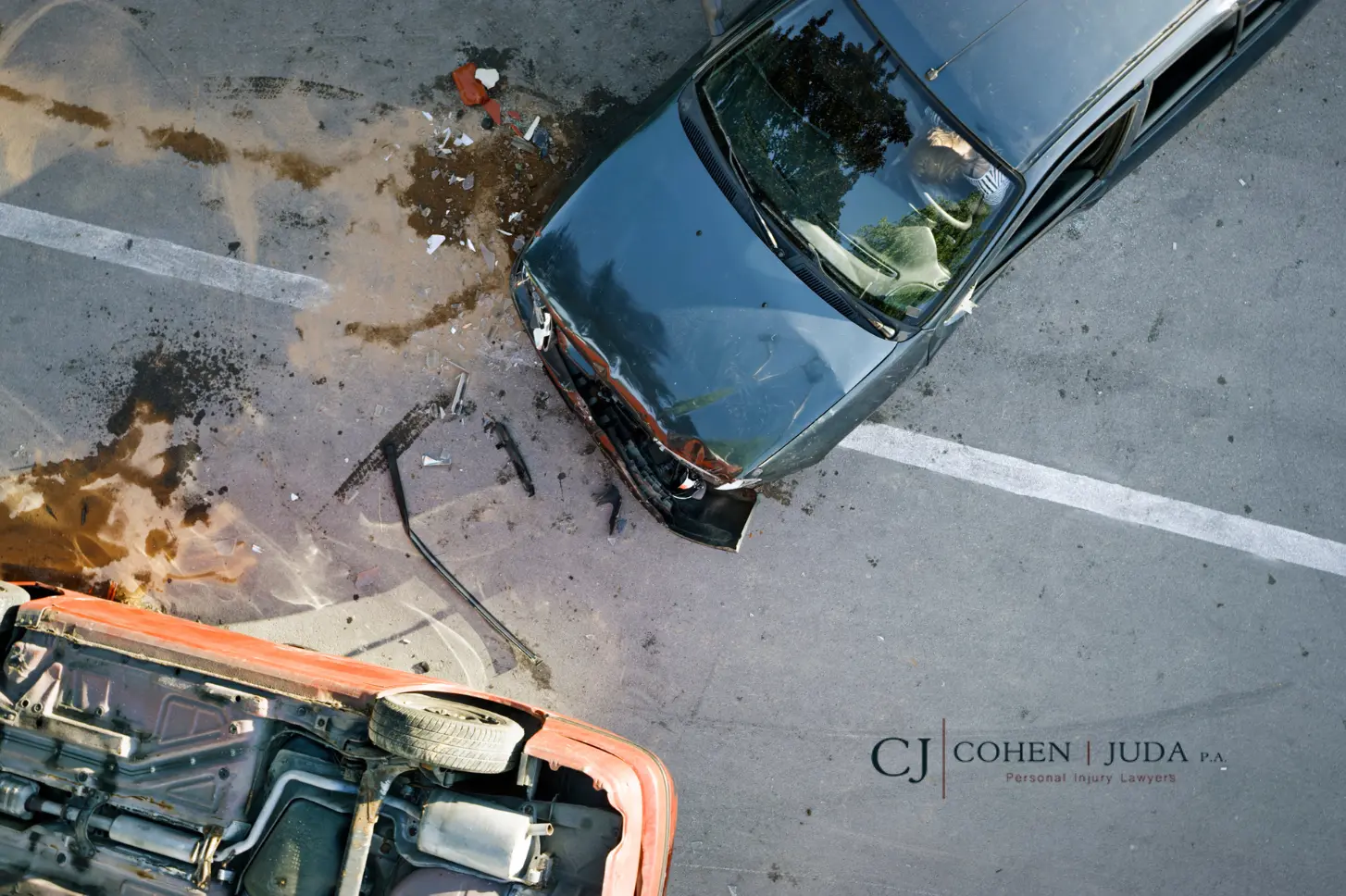 How to Prevent a Car Accident in Plantation, Florida